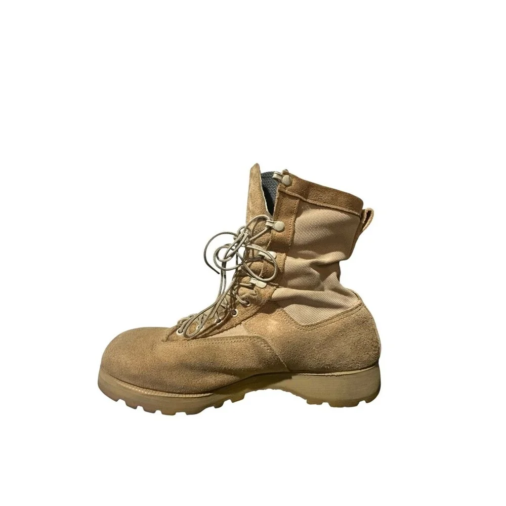 Belleville 790G Size 12 W US Army Military Combat Work Quality Goretex Boots